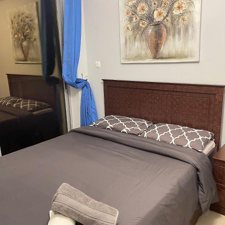 2 Bedroom Incredible Ocean Vew Apartment Ras al-Khaimah Exterior foto