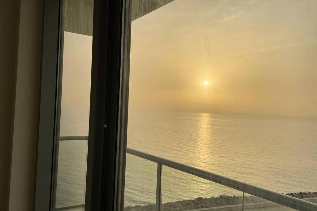 2 Bedroom Incredible Ocean Vew Apartment Ras al-Khaimah Exterior foto
