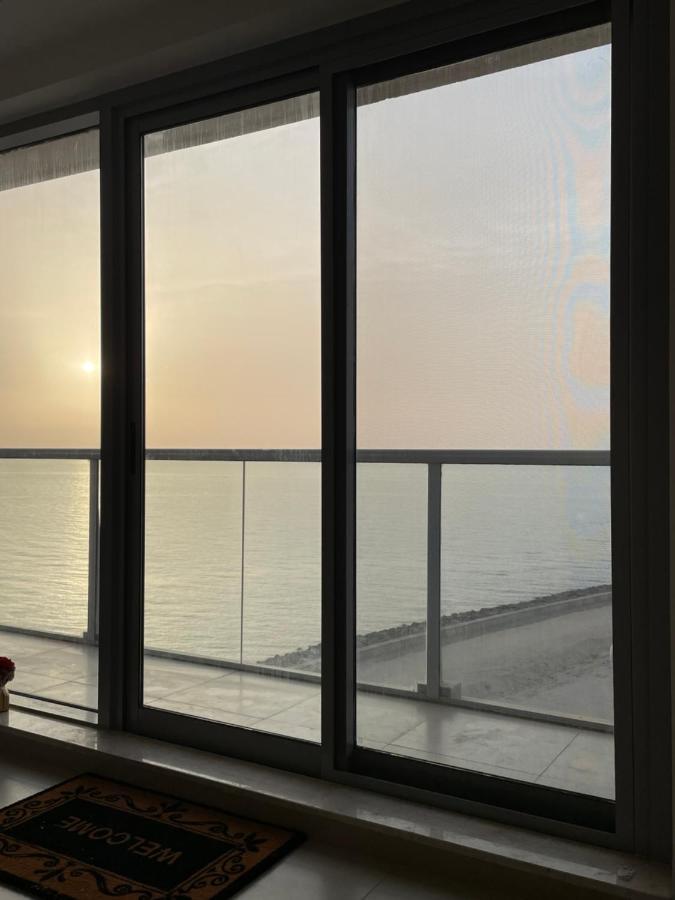 2 Bedroom Incredible Ocean Vew Apartment Ras al-Khaimah Exterior foto
