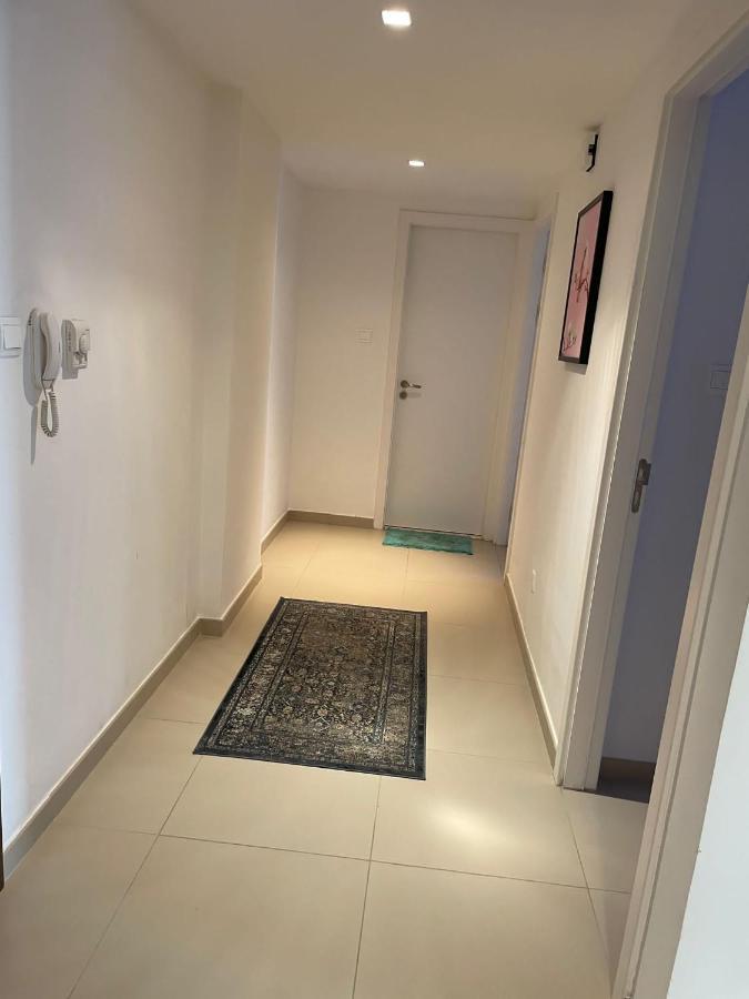 2 Bedroom Incredible Ocean Vew Apartment Ras al-Khaimah Exterior foto