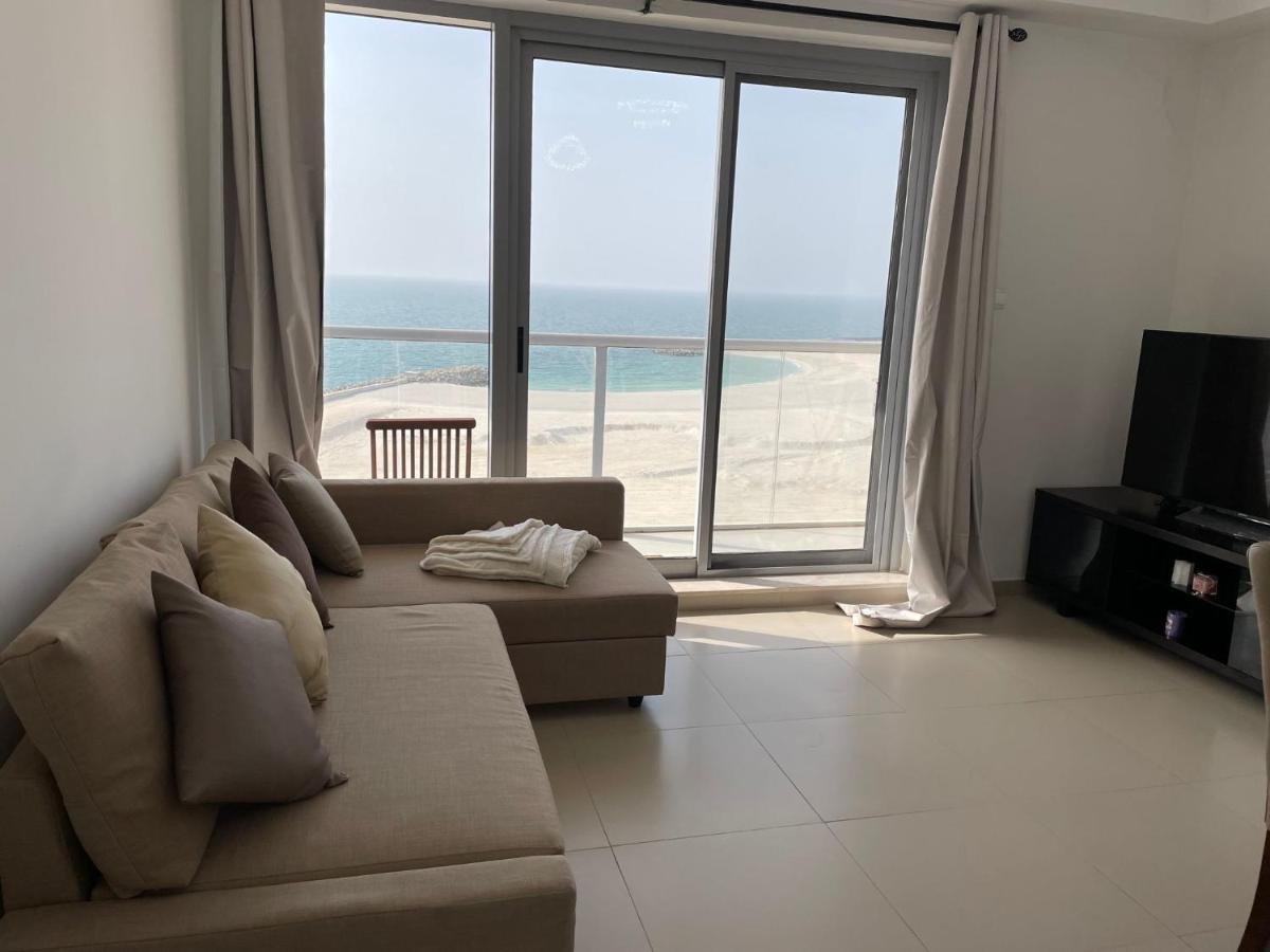 2 Bedroom Incredible Ocean Vew Apartment Ras al-Khaimah Exterior foto