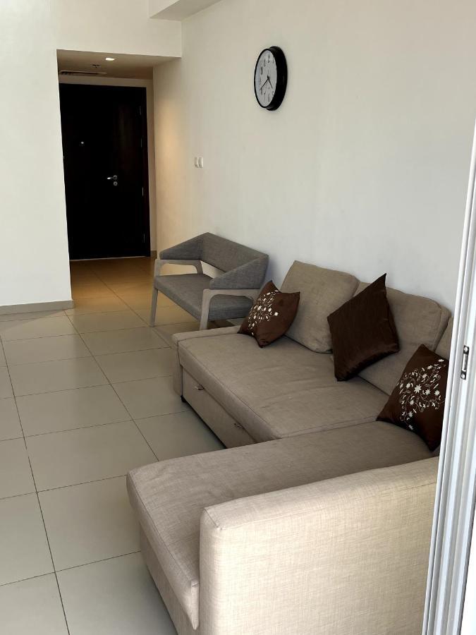 2 Bedroom Incredible Ocean Vew Apartment Ras al-Khaimah Exterior foto