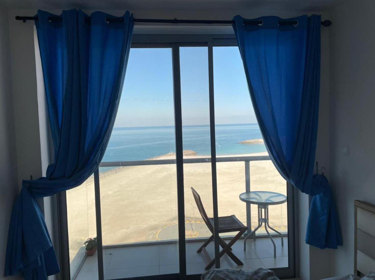 2 Bedroom Incredible Ocean Vew Apartment Ras al-Khaimah Exterior foto