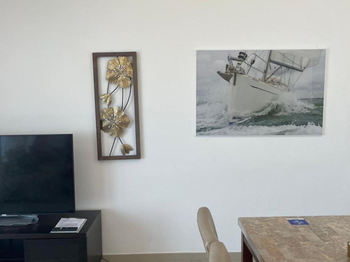 2 Bedroom Incredible Ocean Vew Apartment Ras al-Khaimah Exterior foto