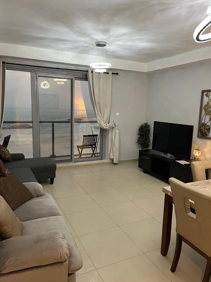2 Bedroom Incredible Ocean Vew Apartment Ras al-Khaimah Exterior foto