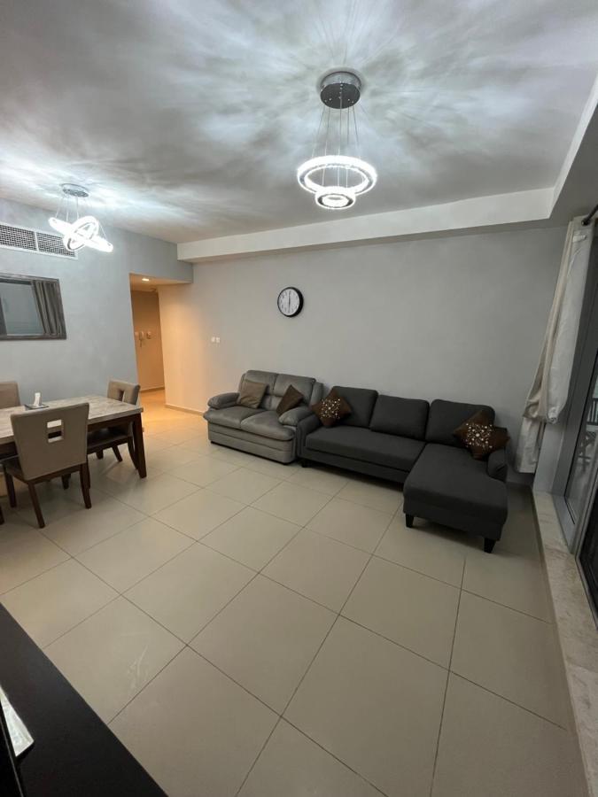 2 Bedroom Incredible Ocean Vew Apartment Ras al-Khaimah Exterior foto