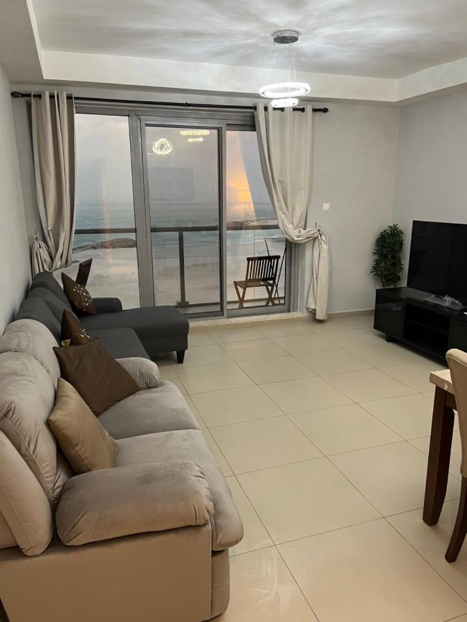 2 Bedroom Incredible Ocean Vew Apartment Ras al-Khaimah Exterior foto
