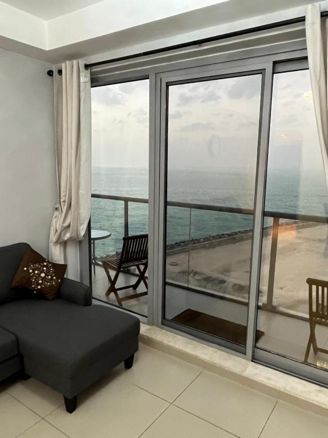 2 Bedroom Incredible Ocean Vew Apartment Ras al-Khaimah Exterior foto