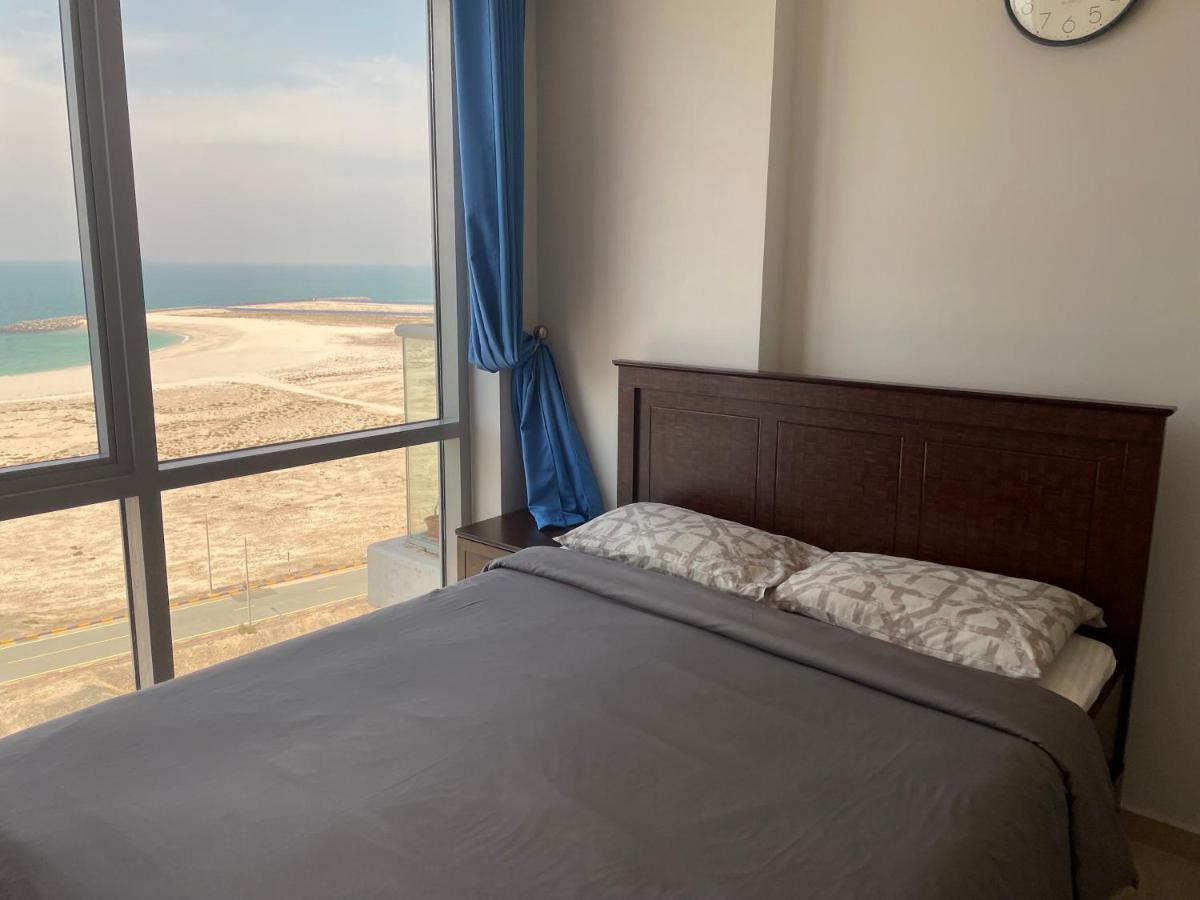 2 Bedroom Incredible Ocean Vew Apartment Ras al-Khaimah Exterior foto