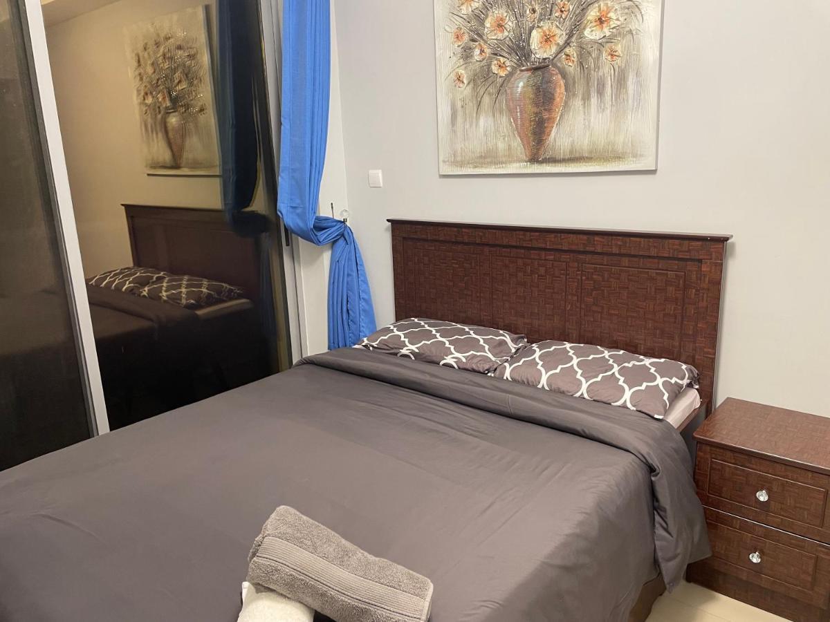 2 Bedroom Incredible Ocean Vew Apartment Ras al-Khaimah Exterior foto