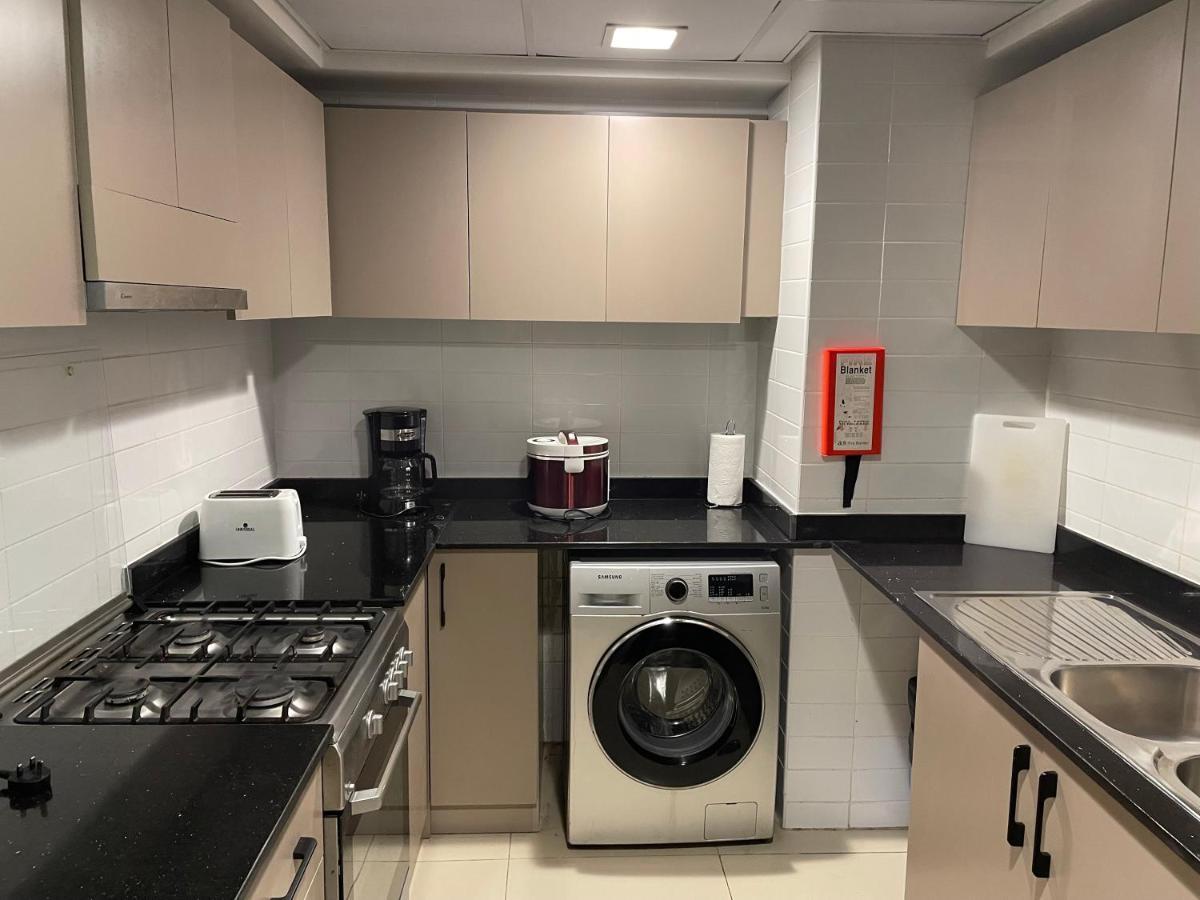 2 Bedroom Incredible Ocean Vew Apartment Ras al-Khaimah Exterior foto