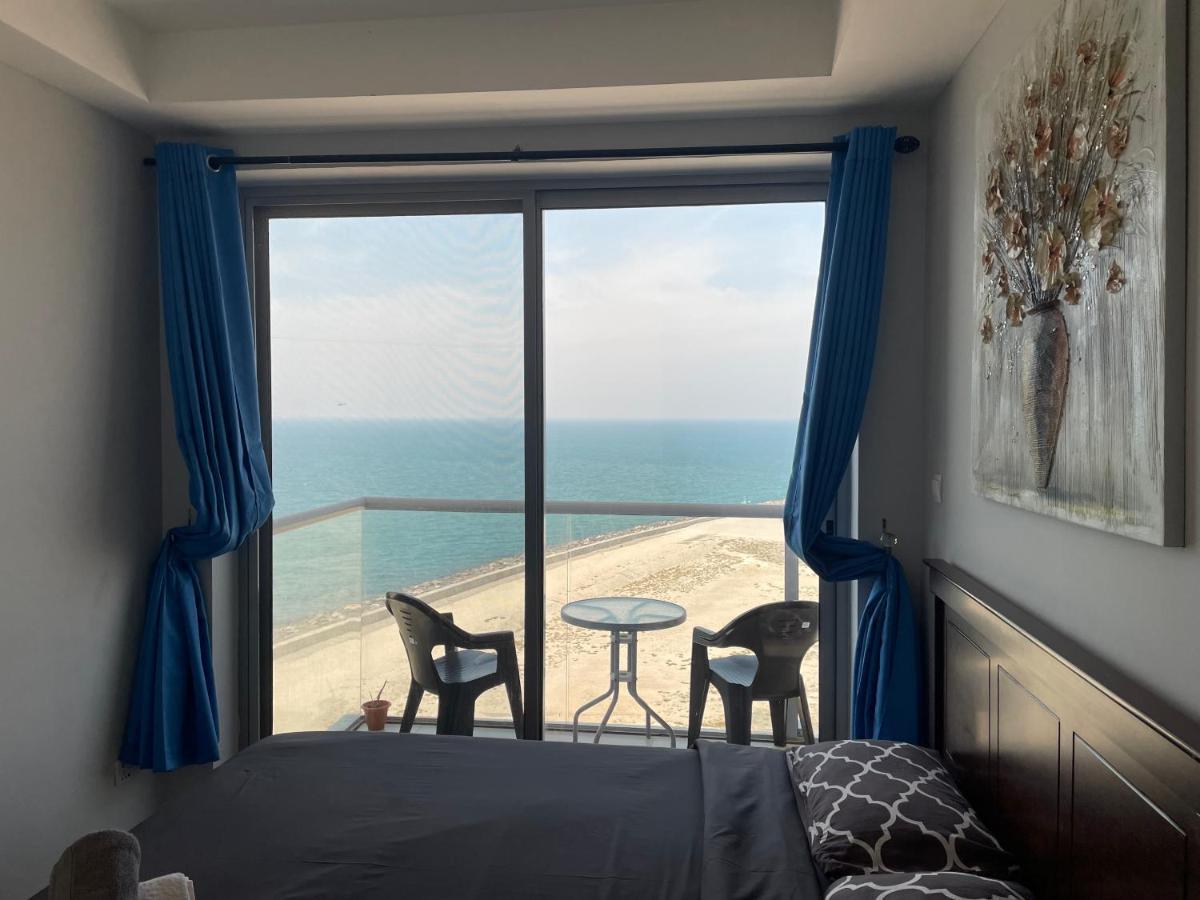 2 Bedroom Incredible Ocean Vew Apartment Ras al-Khaimah Exterior foto